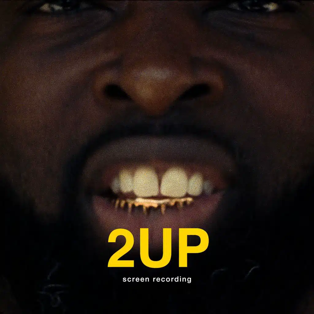 2up (Screen Recording)