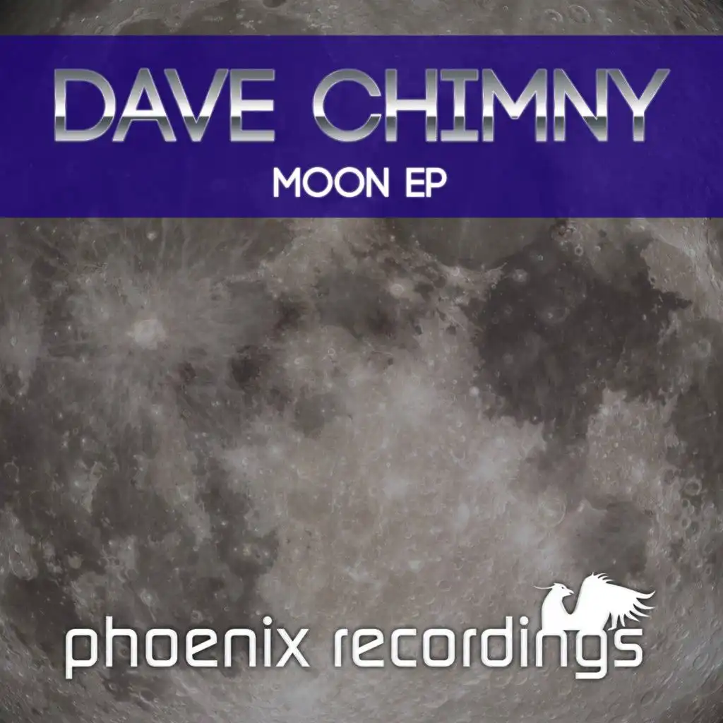 Journey to the Moon (Extended Mix)