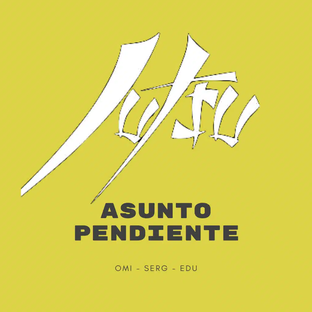 Asunto Pendiente