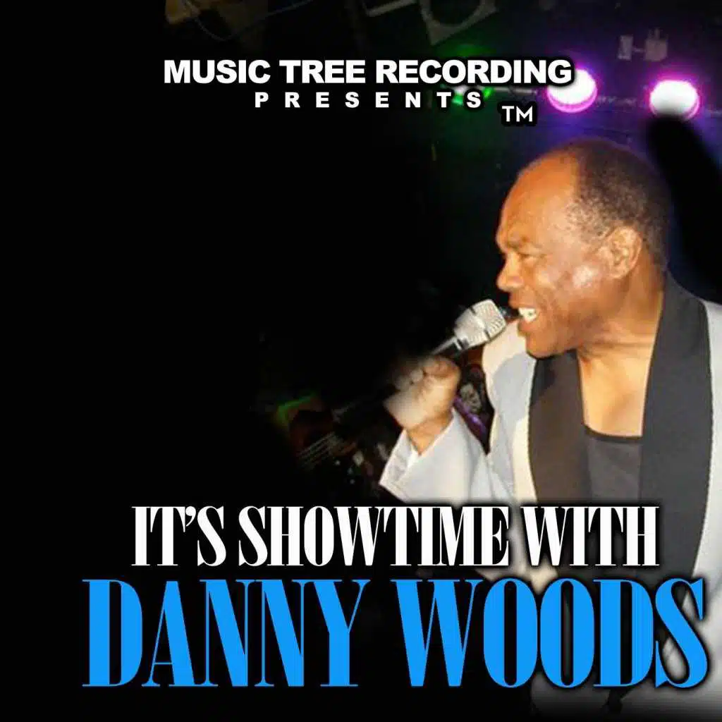 Danny Woods