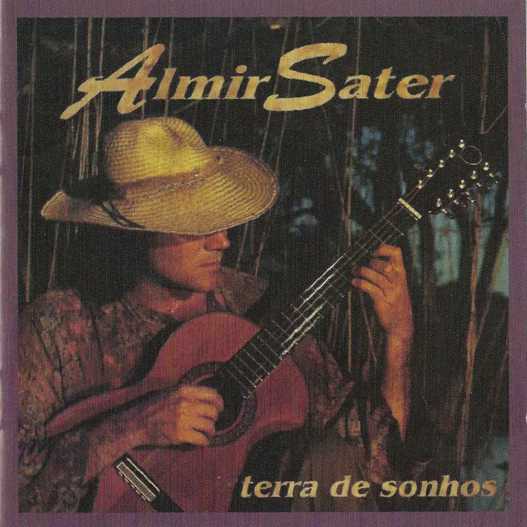 O Ganso (Instrumental)