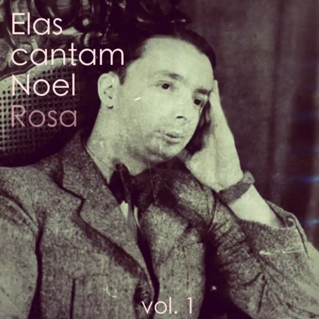 Elas Cantam Noel Rosa, Vol. 1
