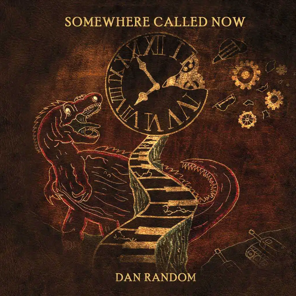 Somewhere Called Now