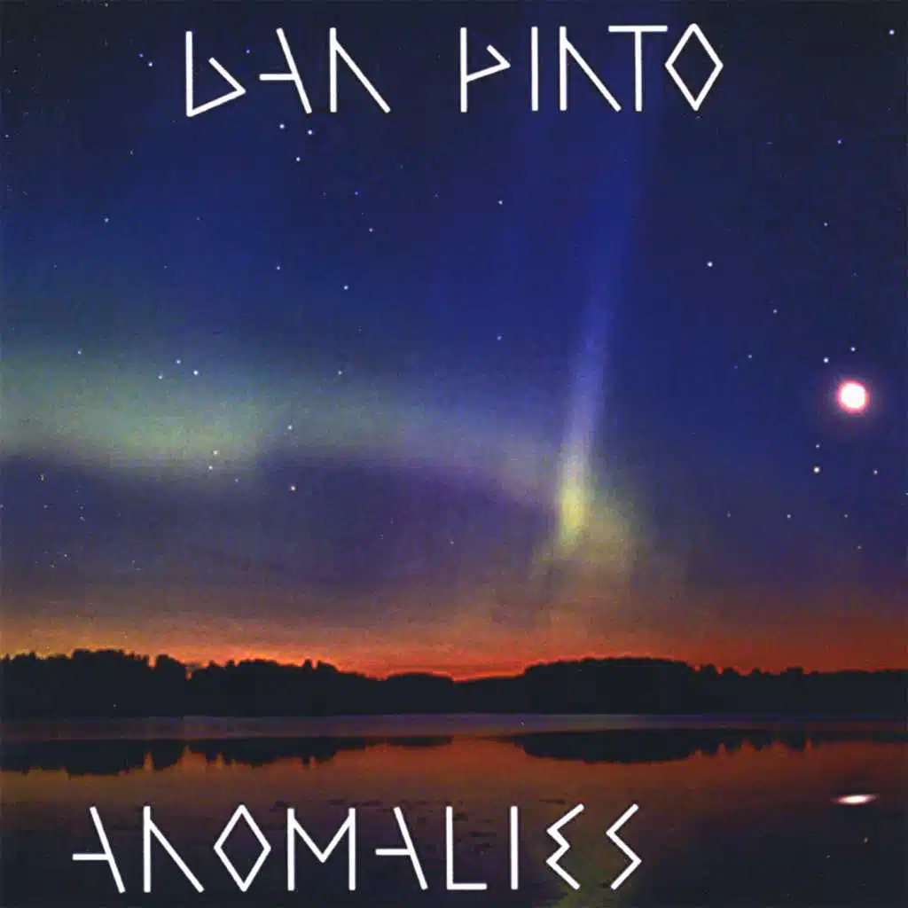 Dan Pinto