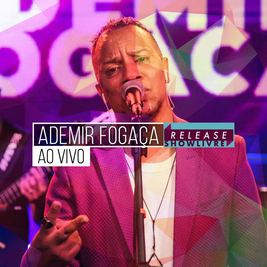 Pro Amor Perpetuar (Ao Vivo)