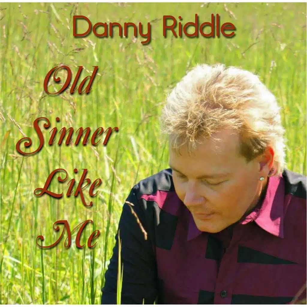 Old Sinner Like Me