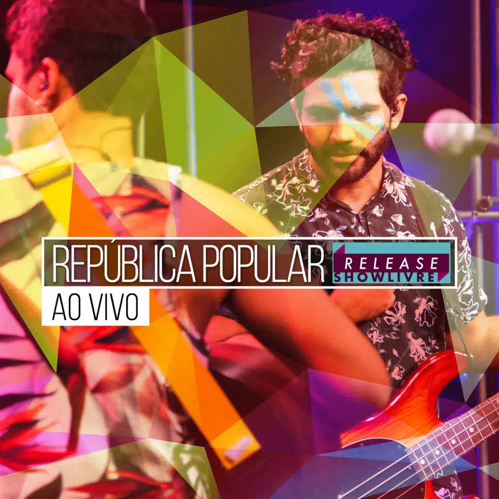 Verde Coração (Ao Vivo)