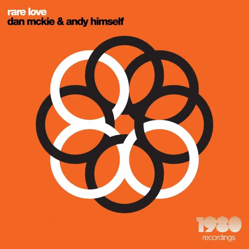 Rare Love (Sascha Beek Remix)