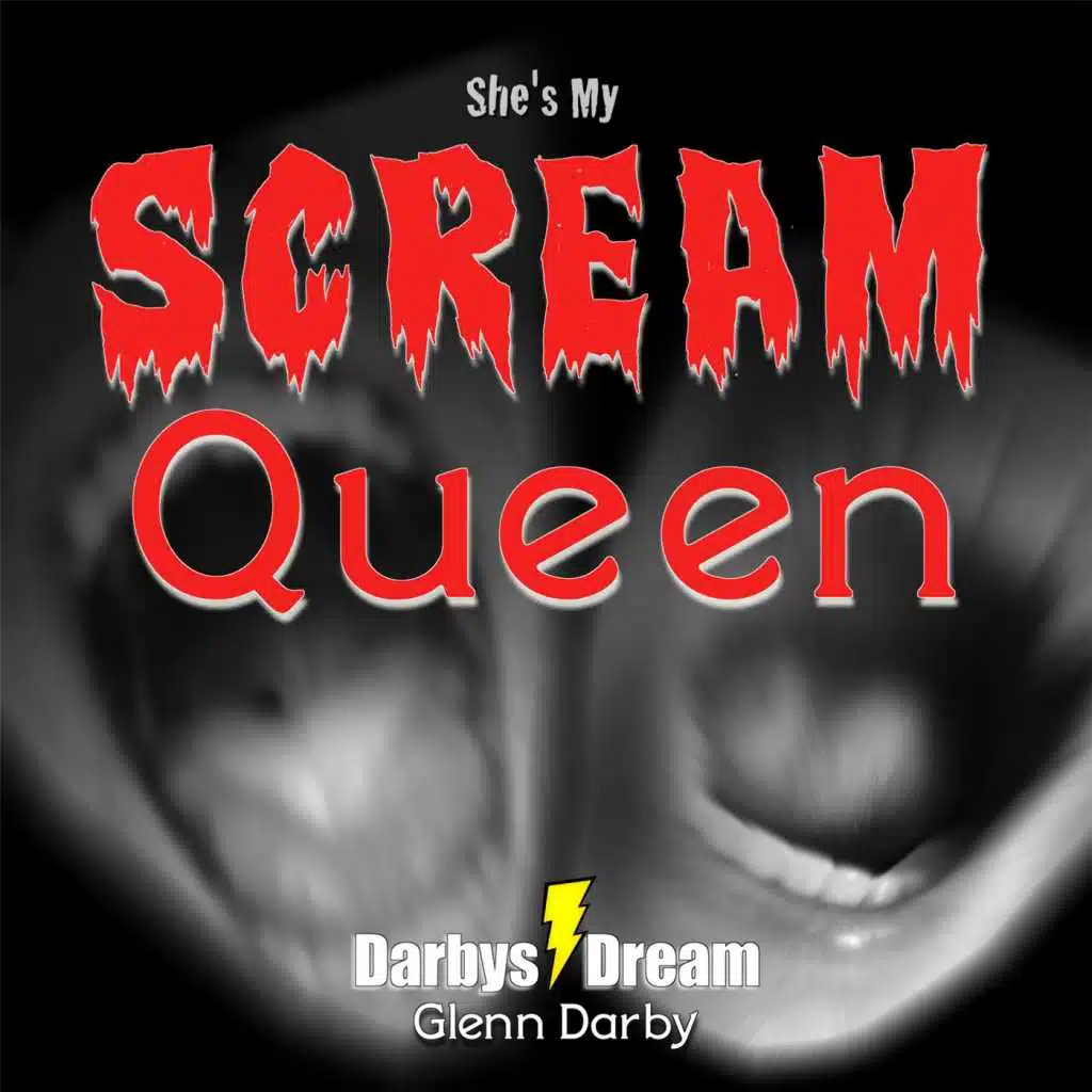 She's My Scream Queen