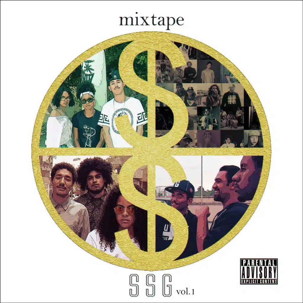 Mixtape: Ssg, Vol . 1