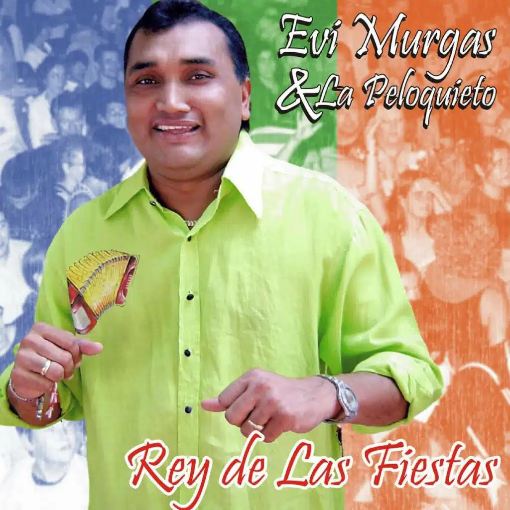 Rey de las Fiestas