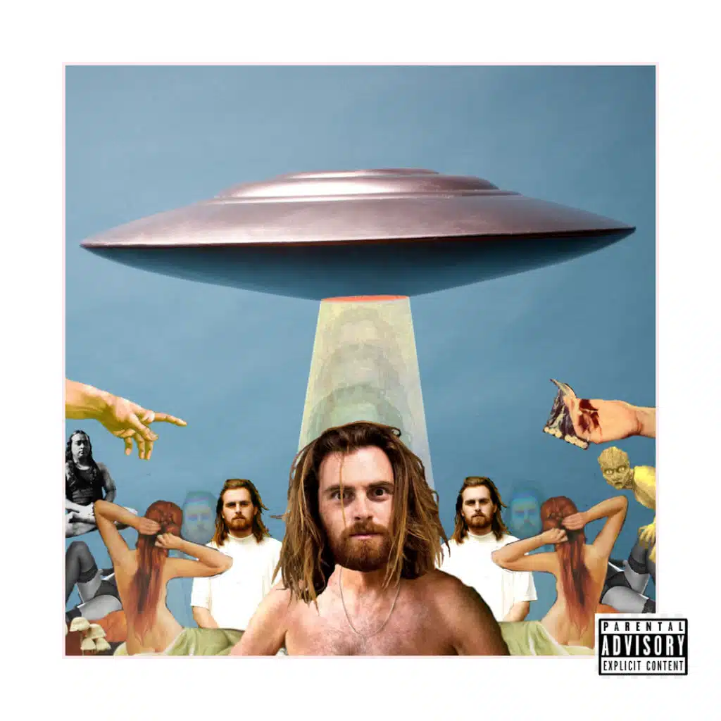 Yasmin you will never hear this