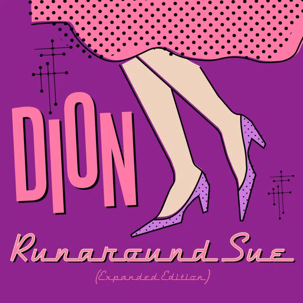 Runaround Sue