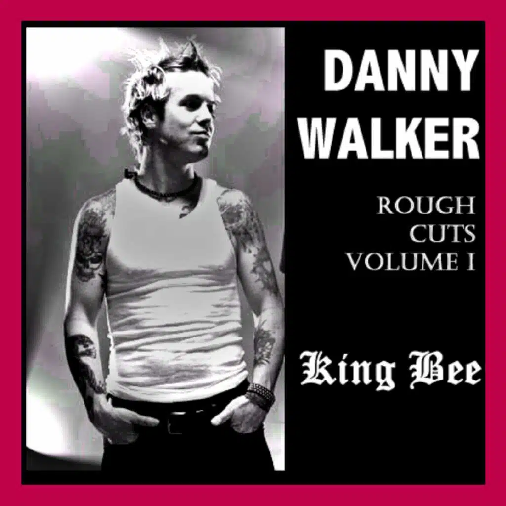 Rough Cuts Volume 1 - King Bee