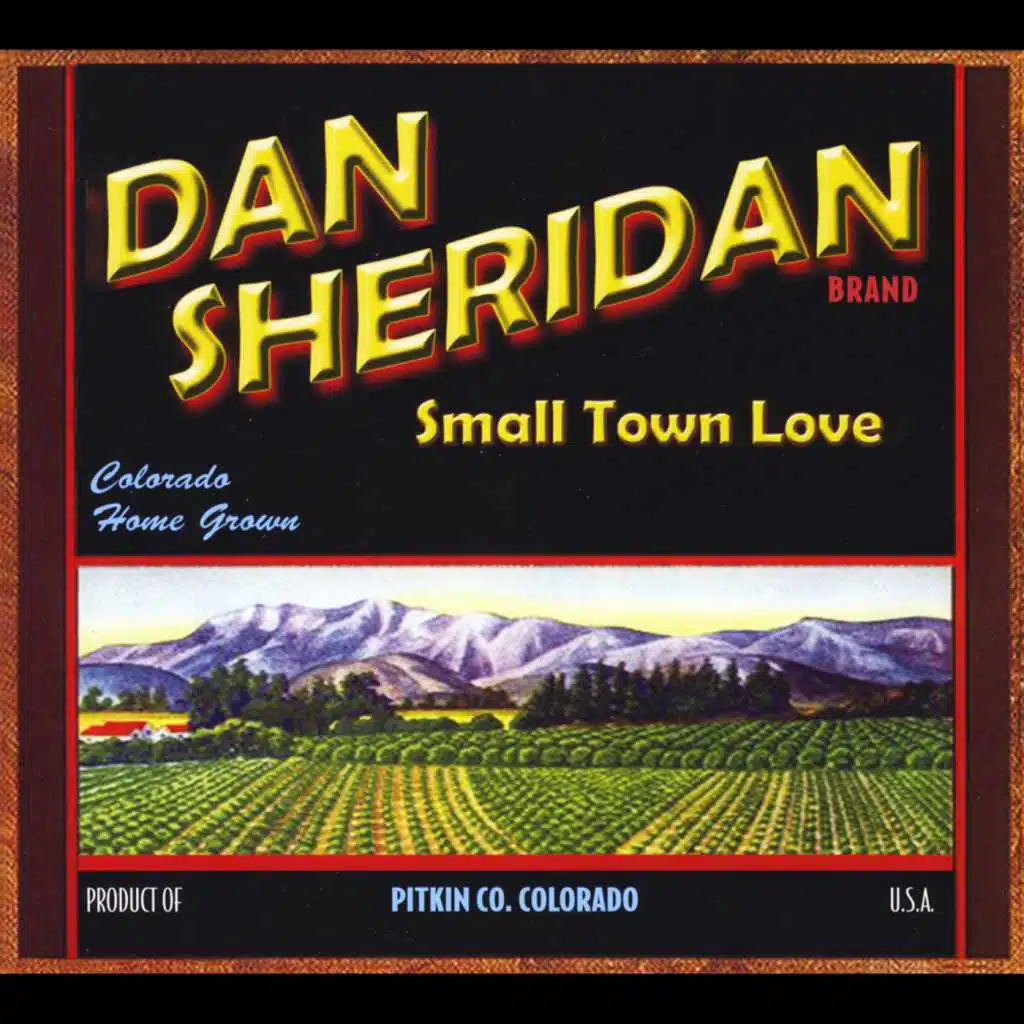 Small Town Love