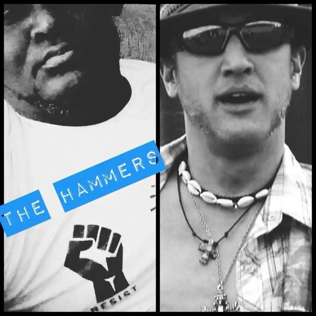 The Hammers
