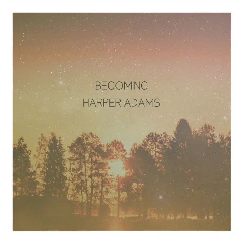 Becoming