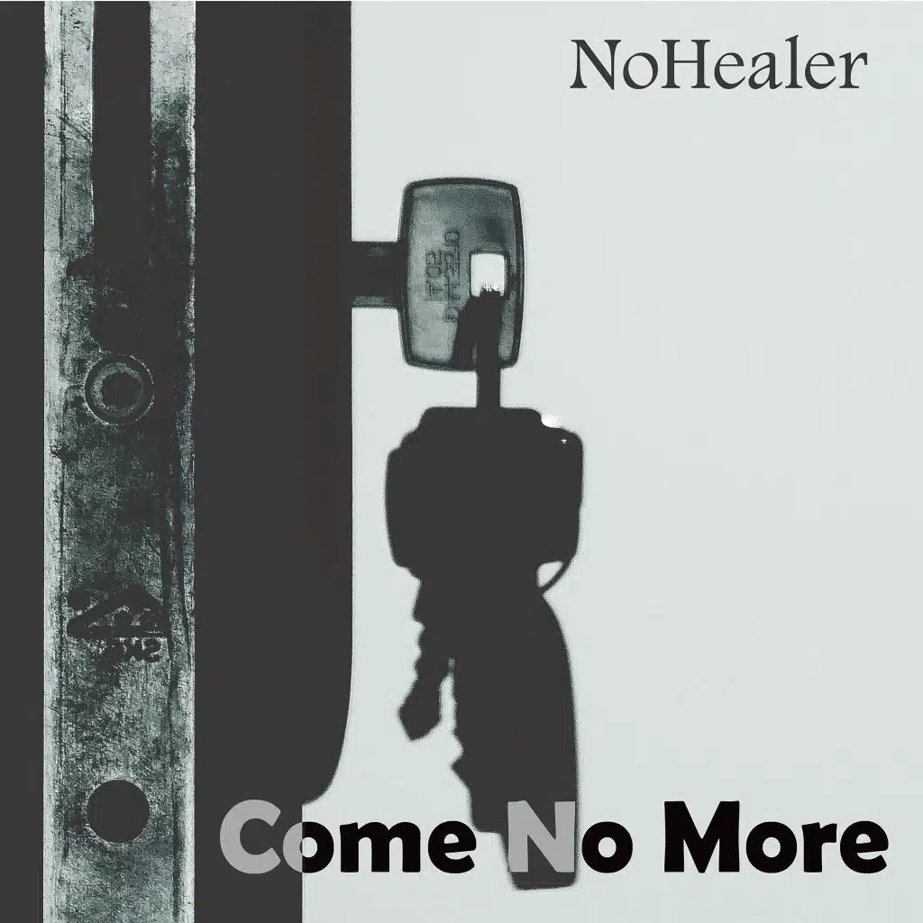 Come No More