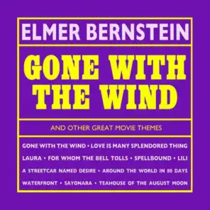 Gone With The Wind And Other Great Movie Themes