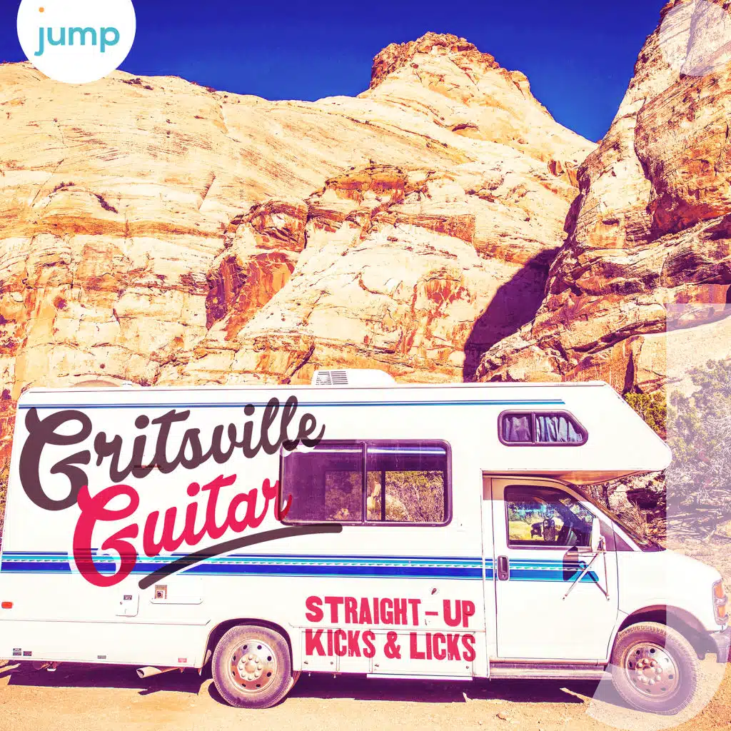 Gritsville Guitar