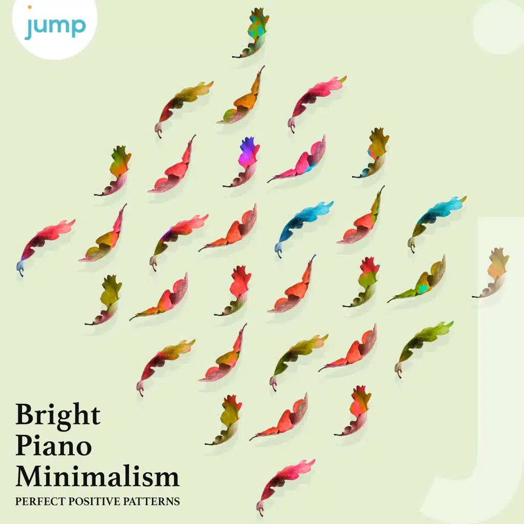 Bright Piano Minimalism