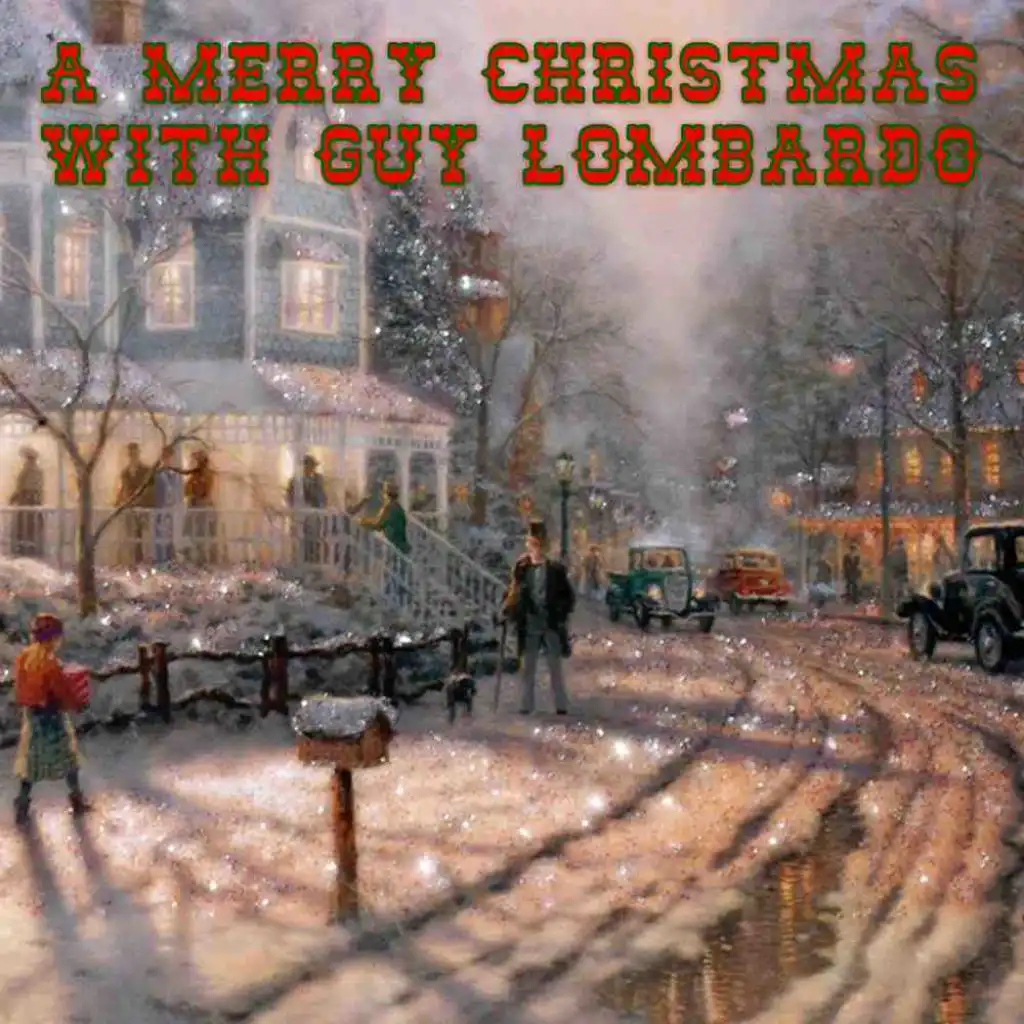 A Merry Christmas With Guy Lombardo