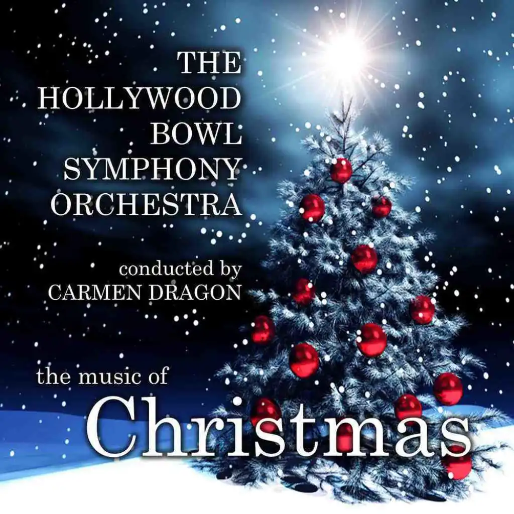 The Music of Christmas