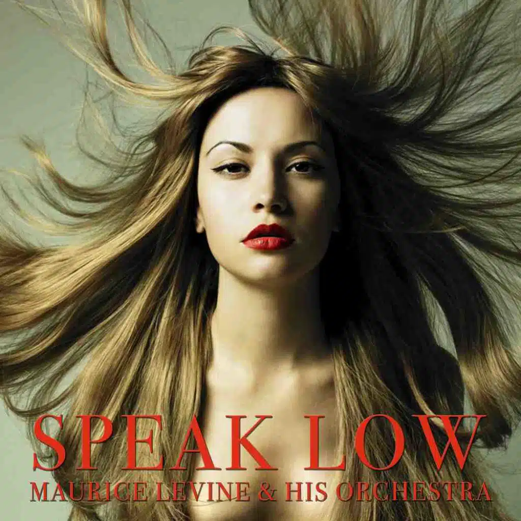 Speak Low: The Great Music of Kurt Weill