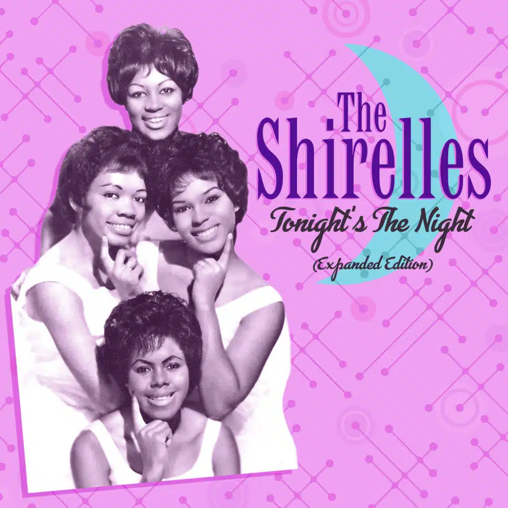 Tonight's the Night (Expanded Edition)