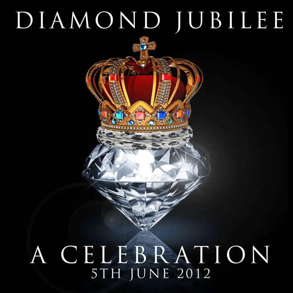 A Diamond Jubilee Celebration