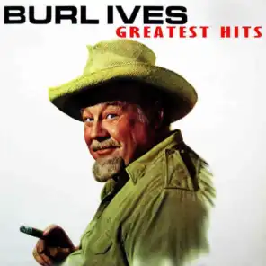 The Burl Ives' Greatest Hits