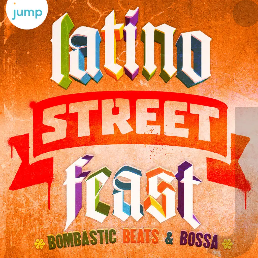 Latino Street Feast