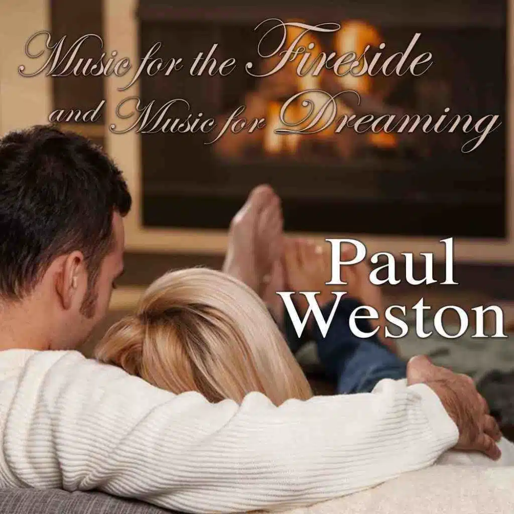 Music For Dreaming/Music For The Fireside by Paul Weston & His