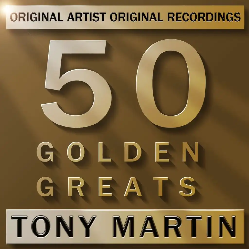 50 Golden Greats