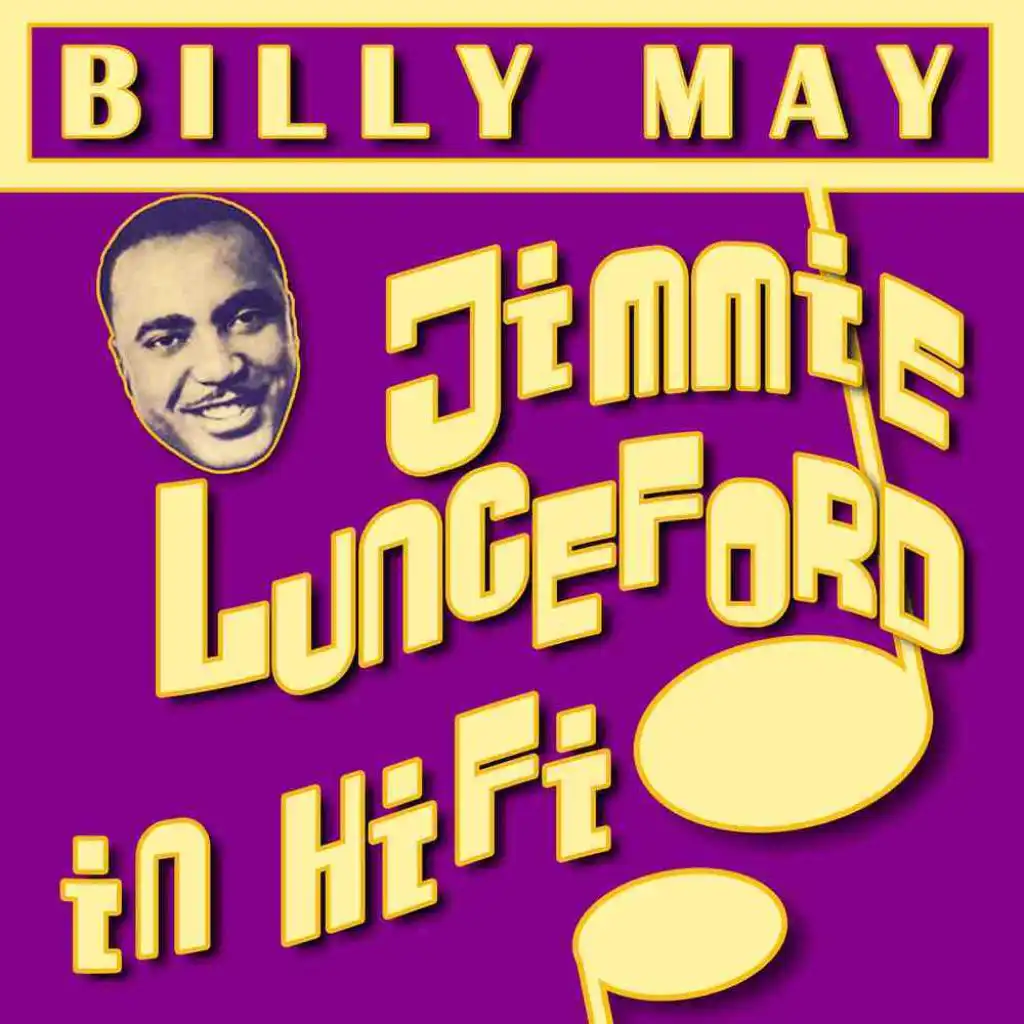 Jimmie Lunceford In Hi-Fi