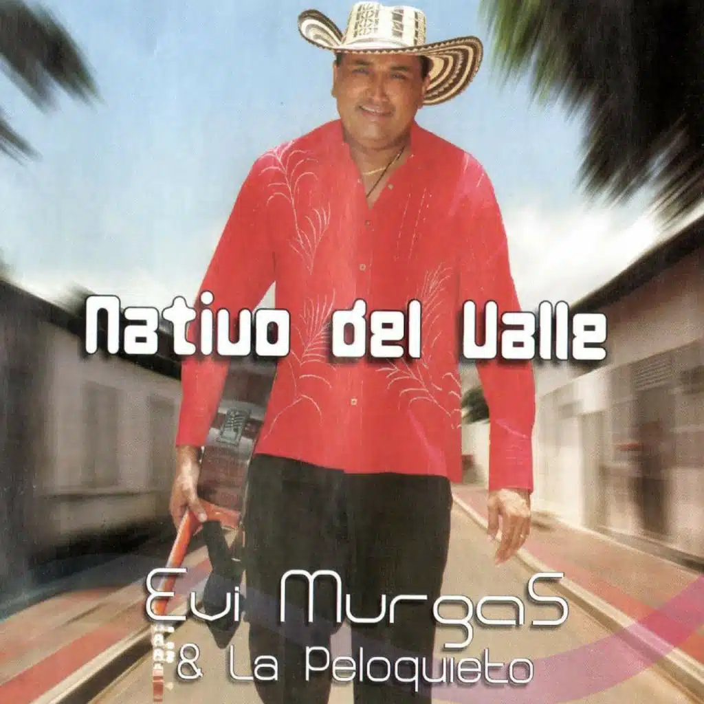 Nativo del Valle
