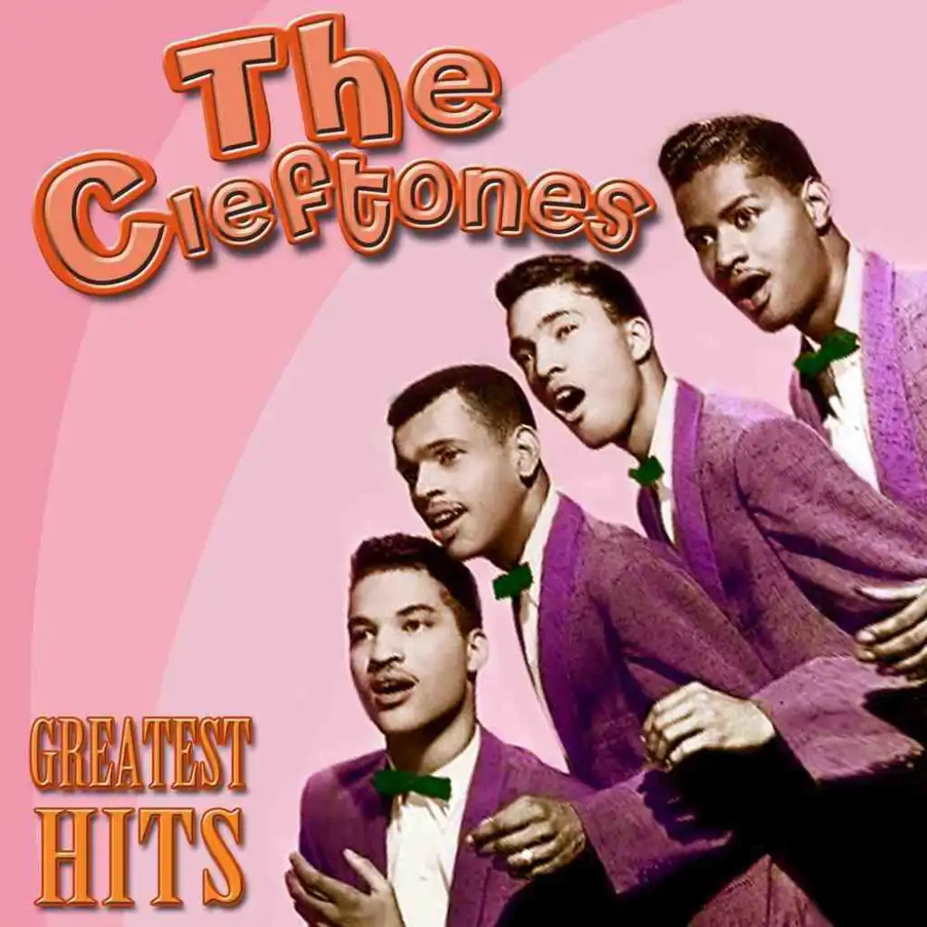 The Cleftones Greatest Hits