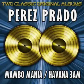 Mambo Mania/Havana 3am