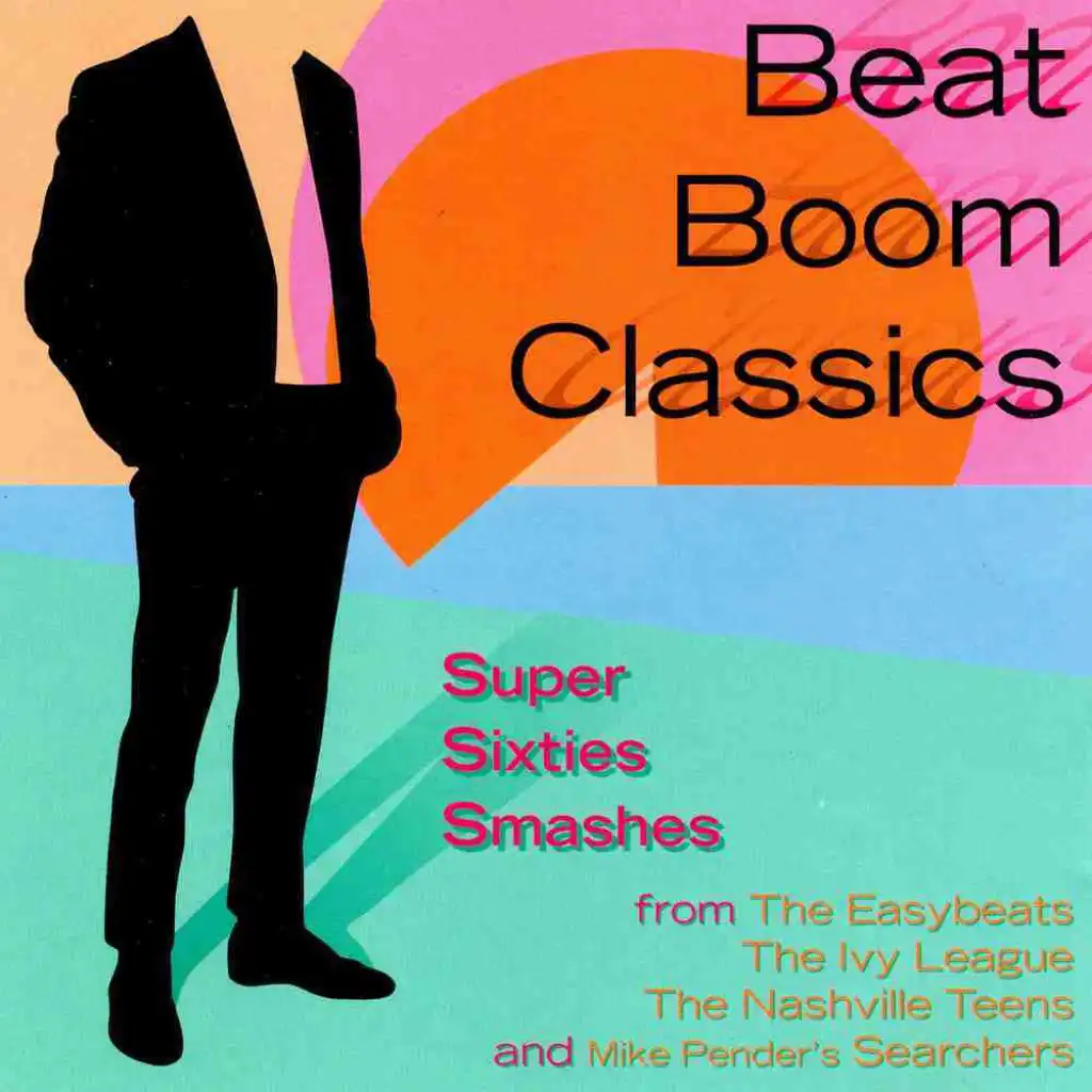 Beat Boom Classics