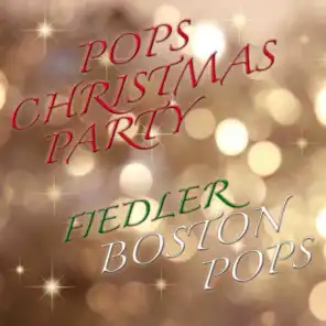 Boston Pops Orchestra with Arthur Fiedler