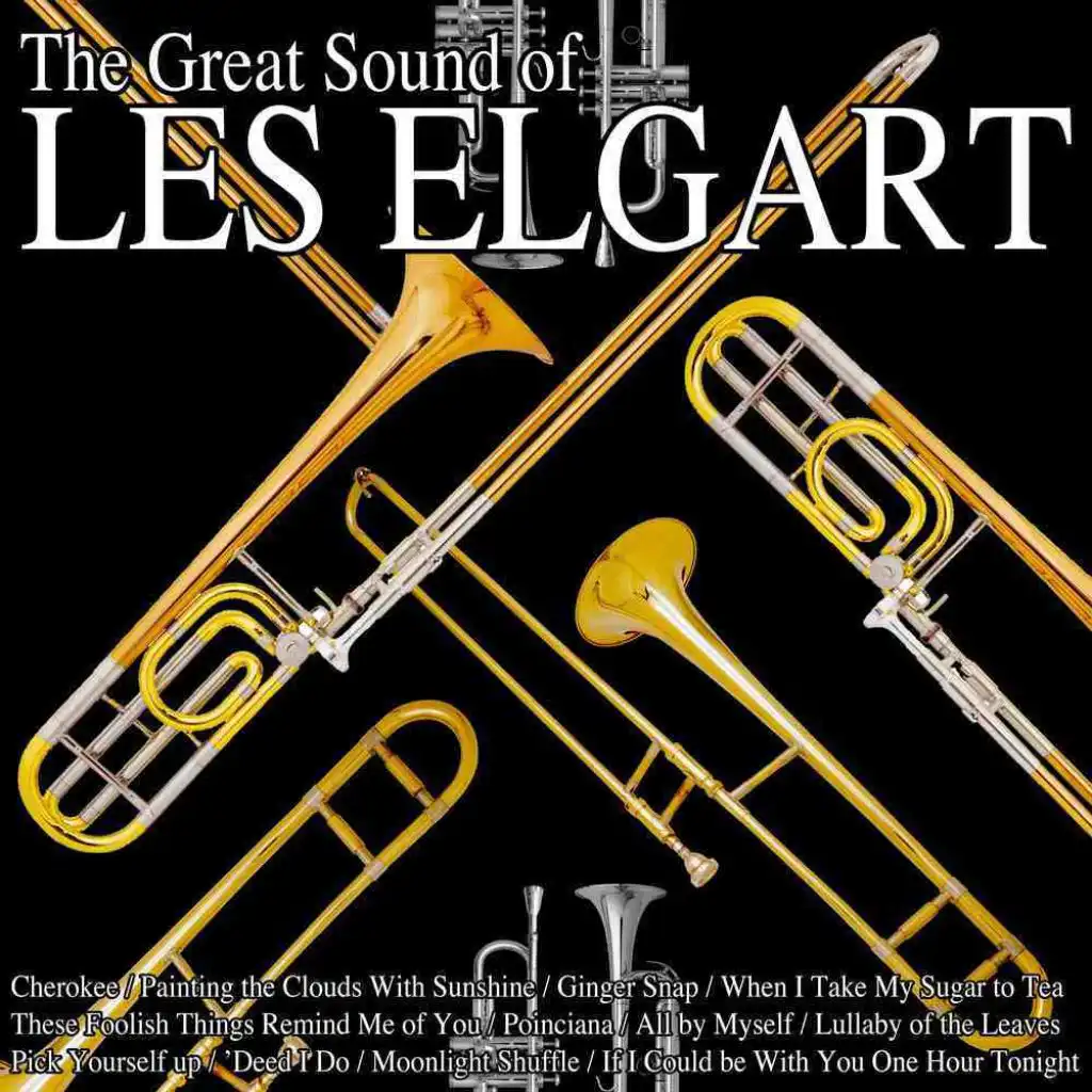 The Great Sound of Les Elgart