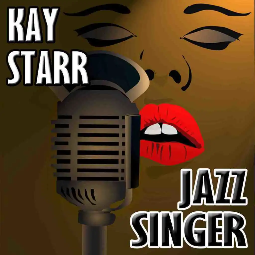Kay Starr, Jazz Singer