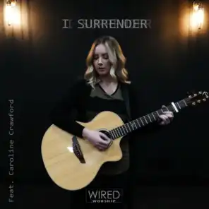 I Surrender (Acoustic)