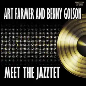 Art Farmer & Benny Golson