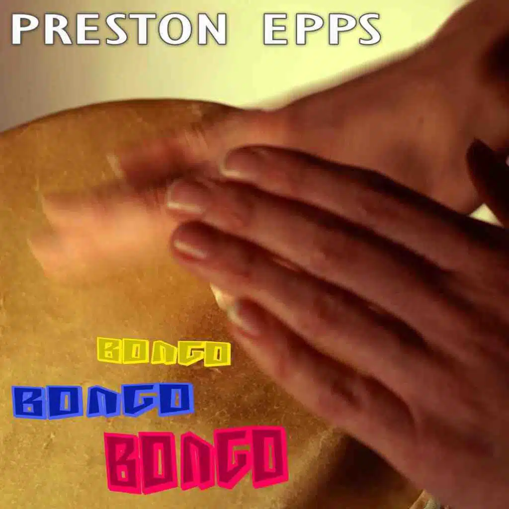 Doin' The Cha Cha Cha