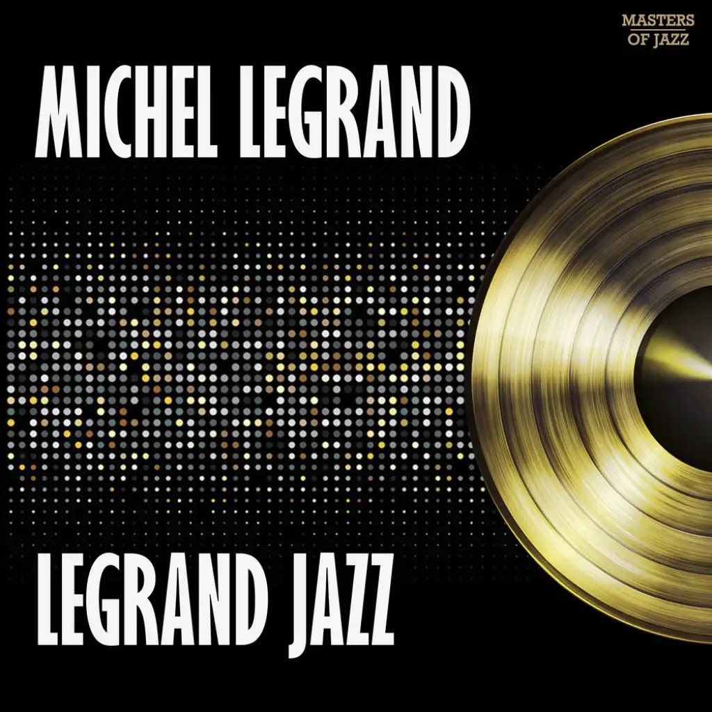 Legrand Jazz