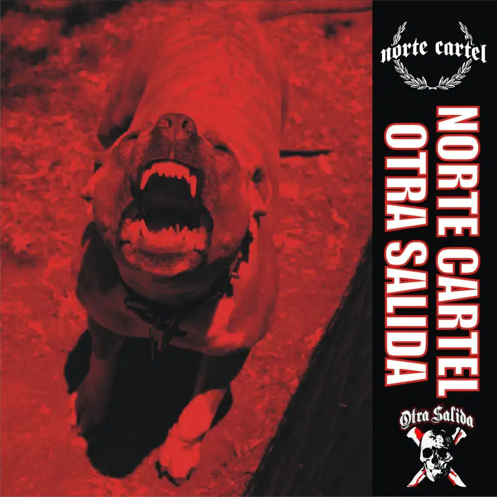 Abrigo (feat. Otra Salida)