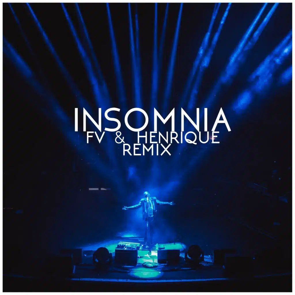 Insomnia (Remix)