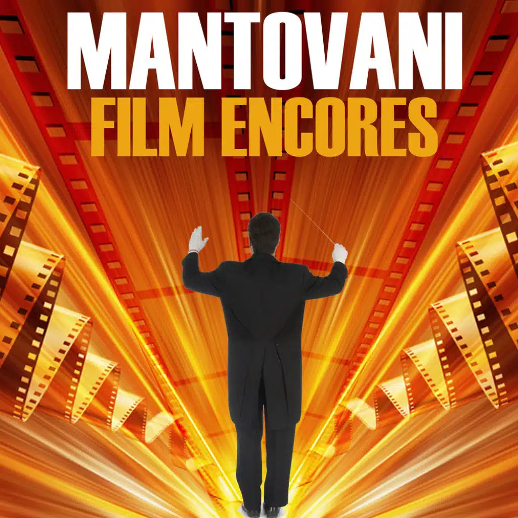 Love Is A Many Splendored Thing