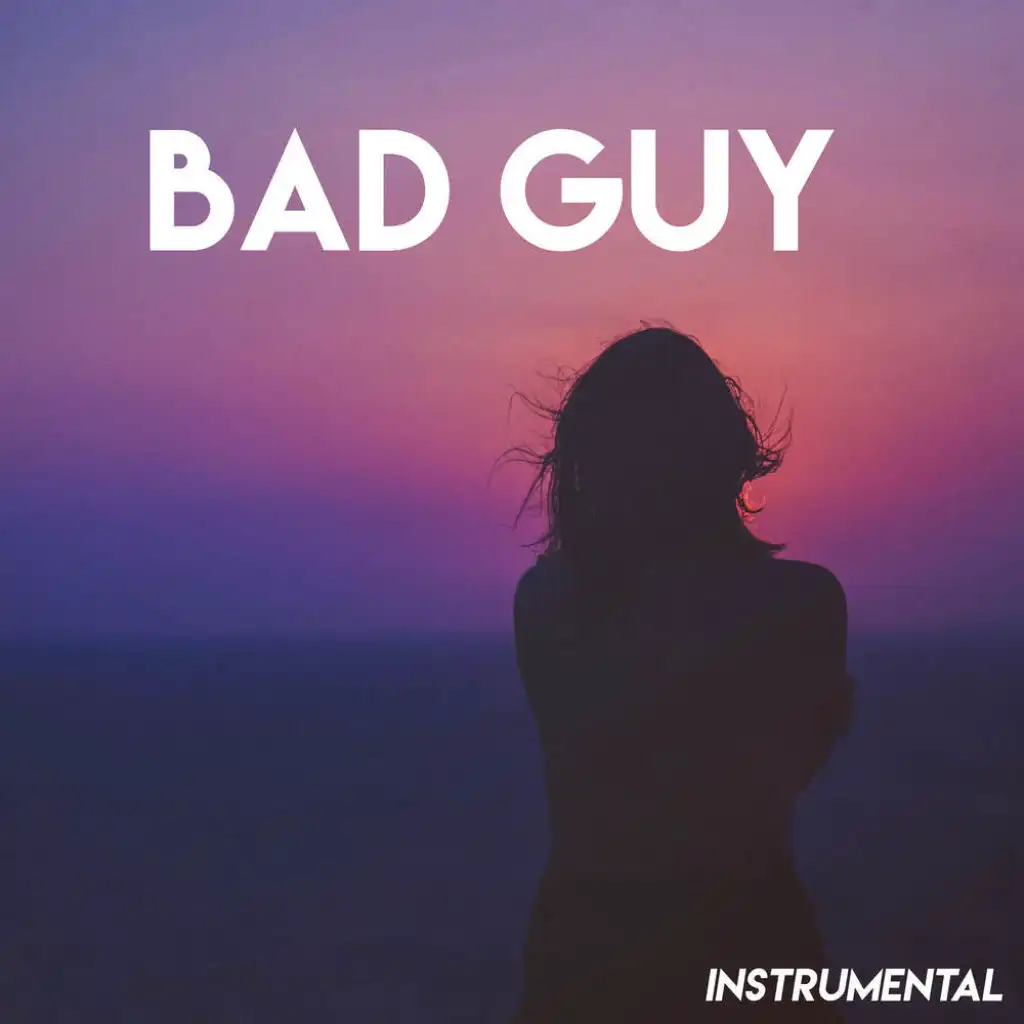 bad guy (Instrumental)